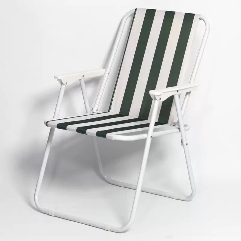 silla de resort al aire libre silla de descanso plegable silla de descanso portátil silla de almuerzo silla de descanso silla de descanso equipo de campamento al aire libre