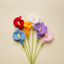 仿真花;娃娃配饰;仿真盆栽