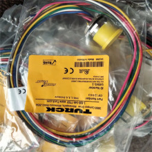 TURCKͼ���˴�����NI50U-QV40-AP6X2-H1141������1625853