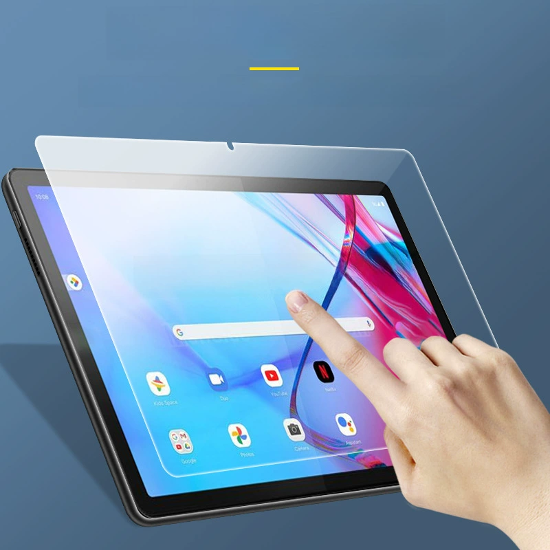 Подходит для Lenovo Tab P11 5G — защитная пленка/закалённое стекло для Lenovo TAB P11