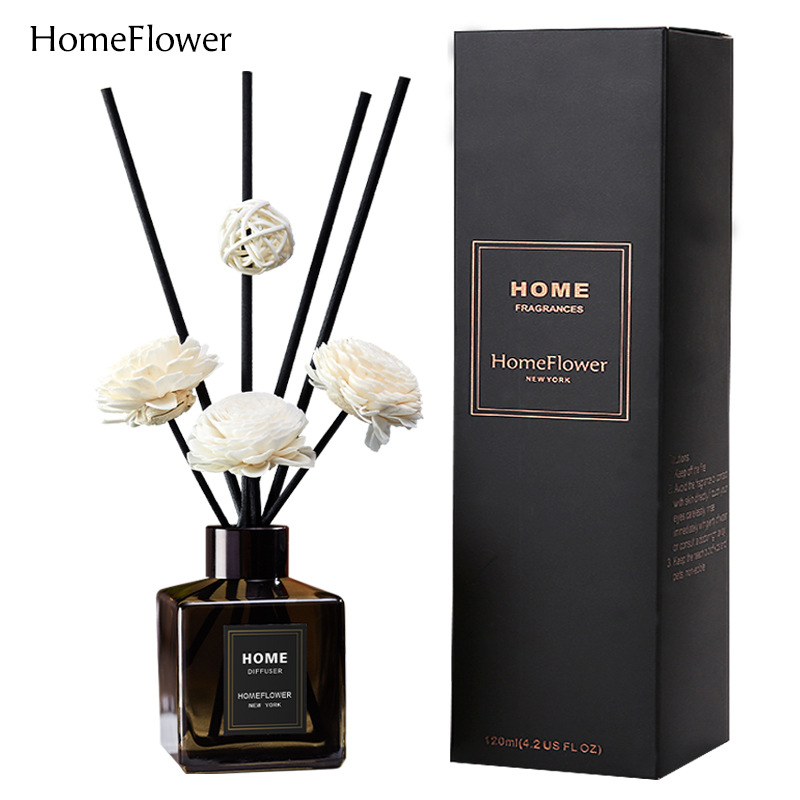 Aromatherapy for hotel