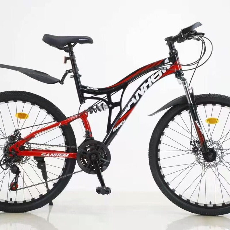 Distribution Mountain Bike Soft Tail Bike Road Racing Optional Logo Foreign Trade Domestic Sales Wholesale Bicycle Transmission Distribution Mountain Bike Soft Tail Bike Road Racing Optional Logo Foreign Trade Domestic Sales Wholesale Bicycle Transmission