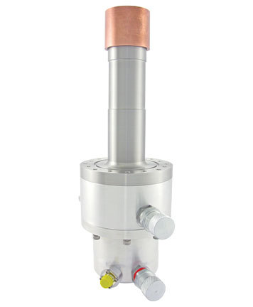 CH-104 77K Cryocooler Series