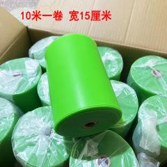 Freeze-resistant flat rubber bands skill 1.0 brutal flat rubber bands 1.2 dual-color tension bands latex strips whole bow rubber bands