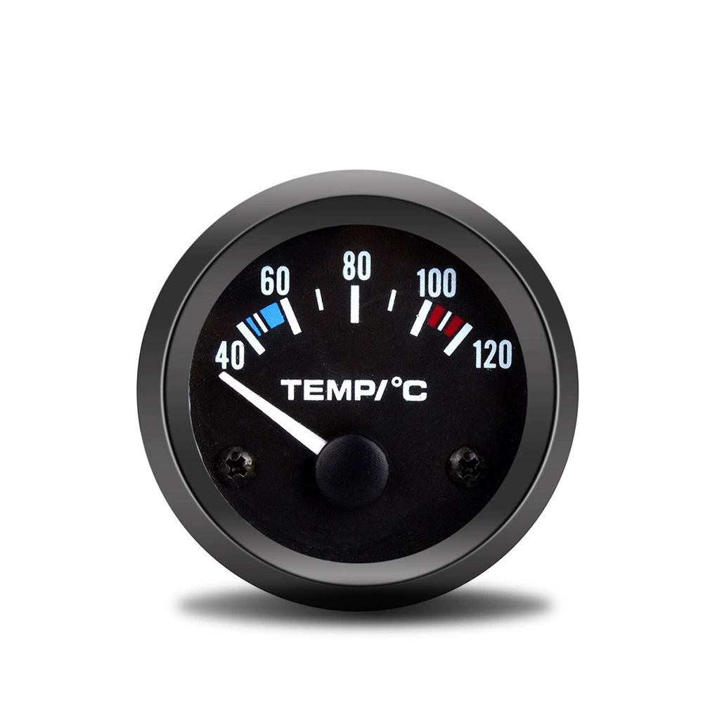 Cross-Border Hot-Selling Products Suitable for Car Modification: Instrument Panel Voltage, Current, Oil Temperature, Oil Pressure, Oil Level, Water Temperature Gauge, Oil Float