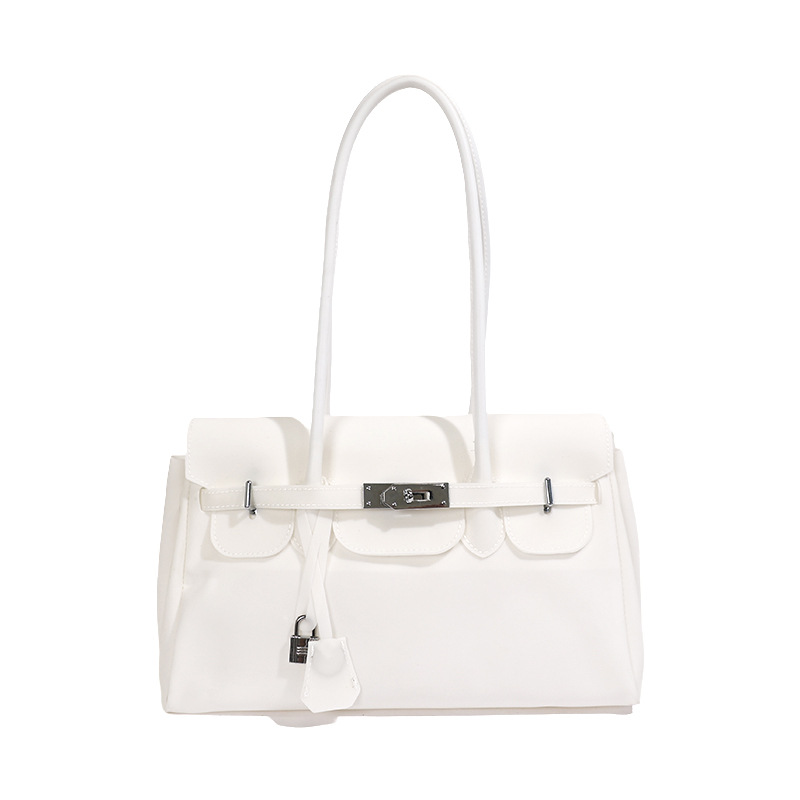 Cream, white