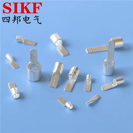 电气联接;接线端子;连接器