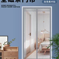 1688防蚊纱门秋季维护指南