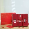 Wedding dress, set, 4 piece set