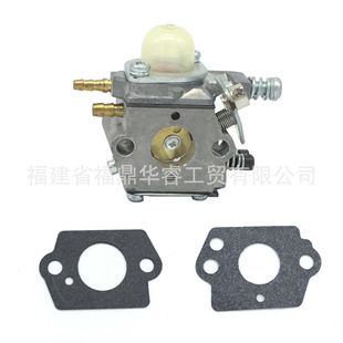 Carburatore Oleo Mac Efco WT 460 Carburatore Per Tosaerba Omar 433 435 440