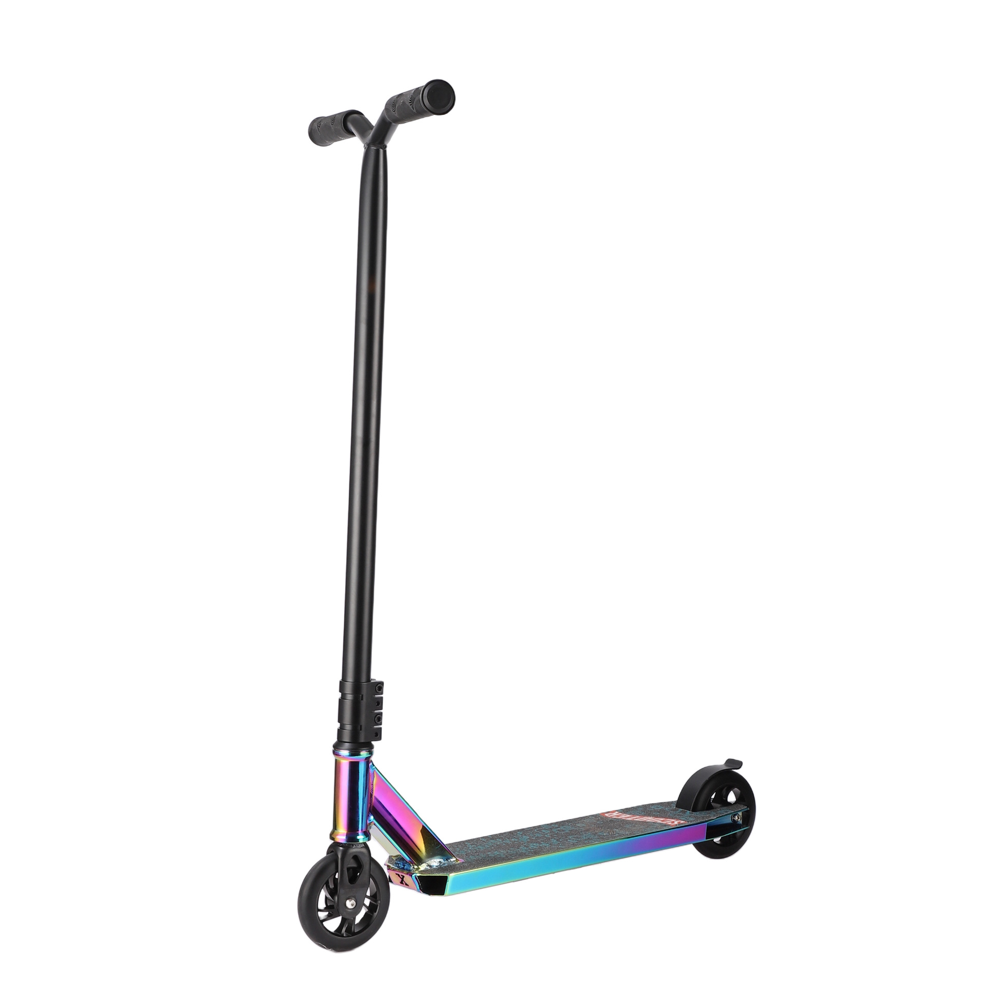 Olympic scooter