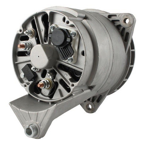 Huacai 6M1015 Deutz generator JFZ29118 generator 01182159KZ8211-70 generator