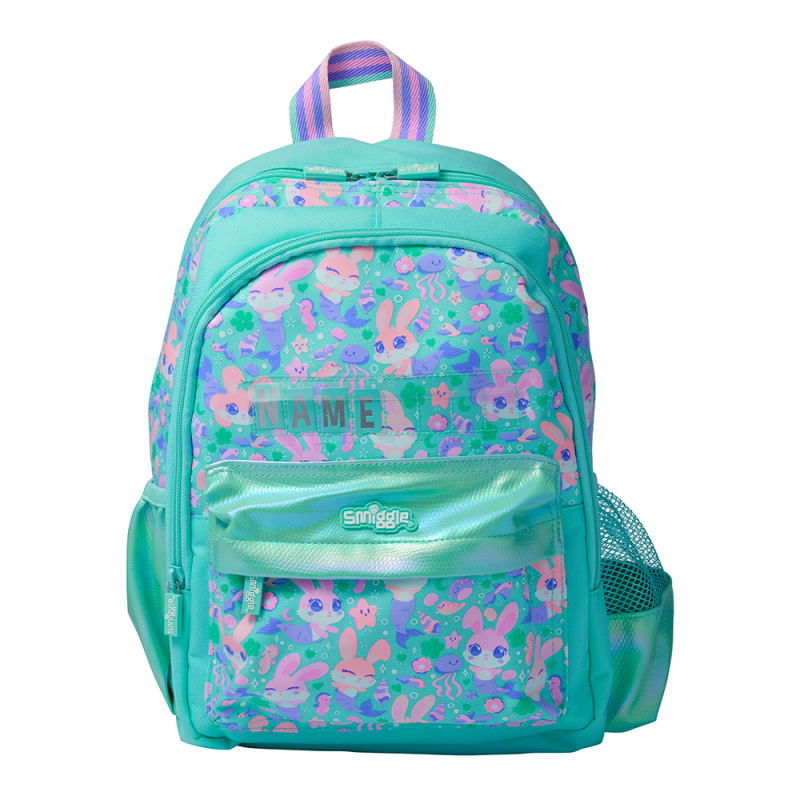Nueva Zelanda sdiggle Mochila De La Escuela Primaria kindergarten grande Clase 1-2 edad mochila tamaño mediano para la salida