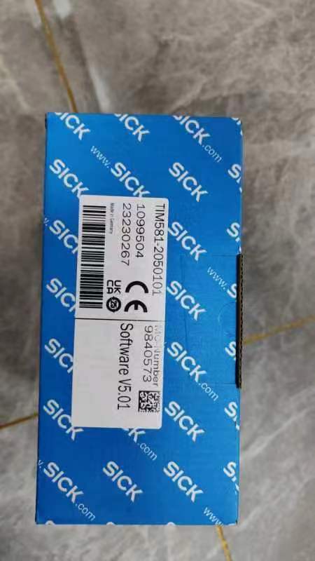 WT24-2B410德国西克SICK光电传感器原装现货供应