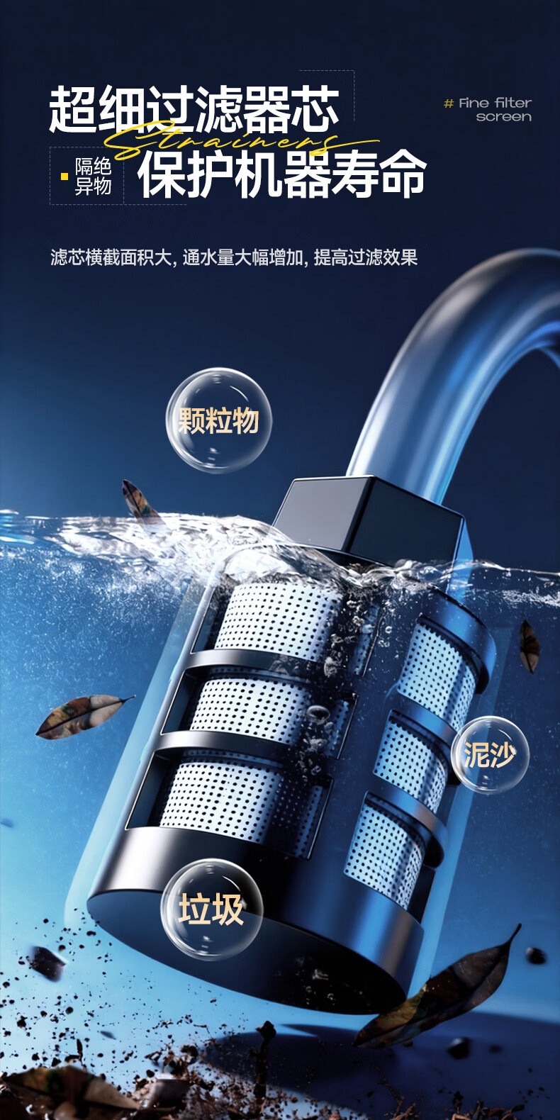 Suitable for wireless car washers, high-pressure water guns, home cleaning tools, 2026 new model, powerful rechargeable lithium battery