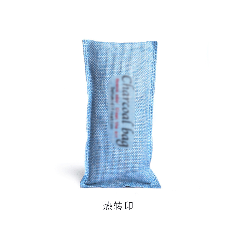 버클없이 리넨 스크린 인쇄 [재고 사용자 정의 할 수 없음]