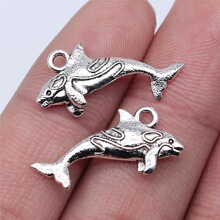 24x12mm 1.2g ��ɫ ���N�͹��\�Ͻ���� ������� �~����