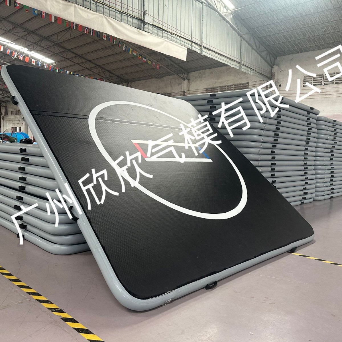 Mass Production of Amazon Inflatable Wrestling Mats, Yoga Mats, Gymnastics Mats, Martial Arts and Taekwondo Mats Source Manufacturers