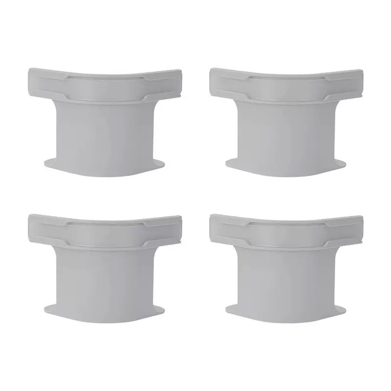 Fijador de sábanas de cama de una sola cama antideslizante fijación invisible sin aguja cuatro ángulos de sábanas fijas artefacto de comercio exterior transfronterizo