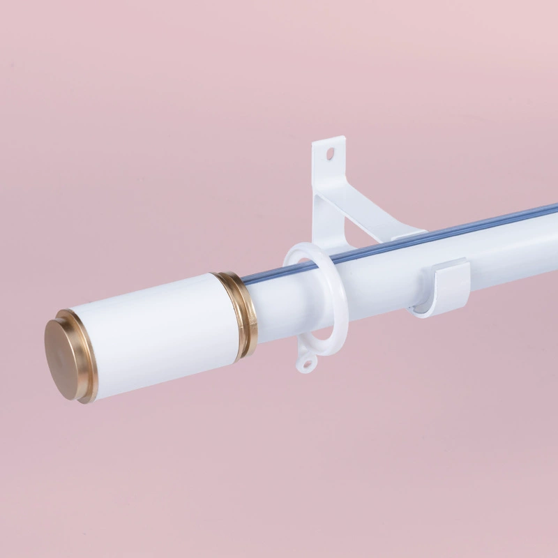 Fresh metal cloth, mute accessories, simple and elegant design, increased thickness