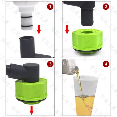 Set, Mühərrik alətləri