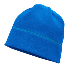 厂家订制冬季户外摇粒绒帽子头带保暖套装