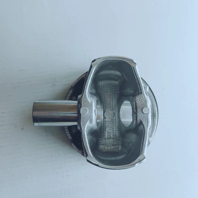 12631195 12631196, Piston, piston ring, piston pin