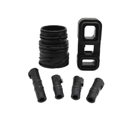 0734317372 Suitable for Bmw 6Hp26 Transmission Seal Kit 6Hp28/6Hp32 Minor Repair Kit