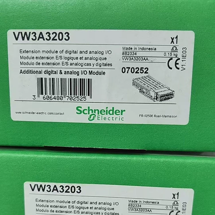 VW3A3619/VW3A3620/VW3A3202/VW3A3203/модуль Nike новый оригинальный подлинный