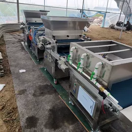 植保机械;其他清洗设备;割草机