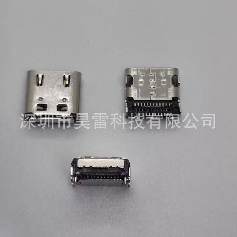 For Lenovo Ideapad Flex 3 Chrome 15Ijl7 2t3 USB Type C