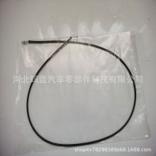 厂家供应汽车拉索适用于尼桑日产汽车油门拉线操纵索18201-F4204