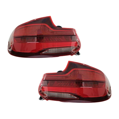 for Bmw 2 Series: Tail light