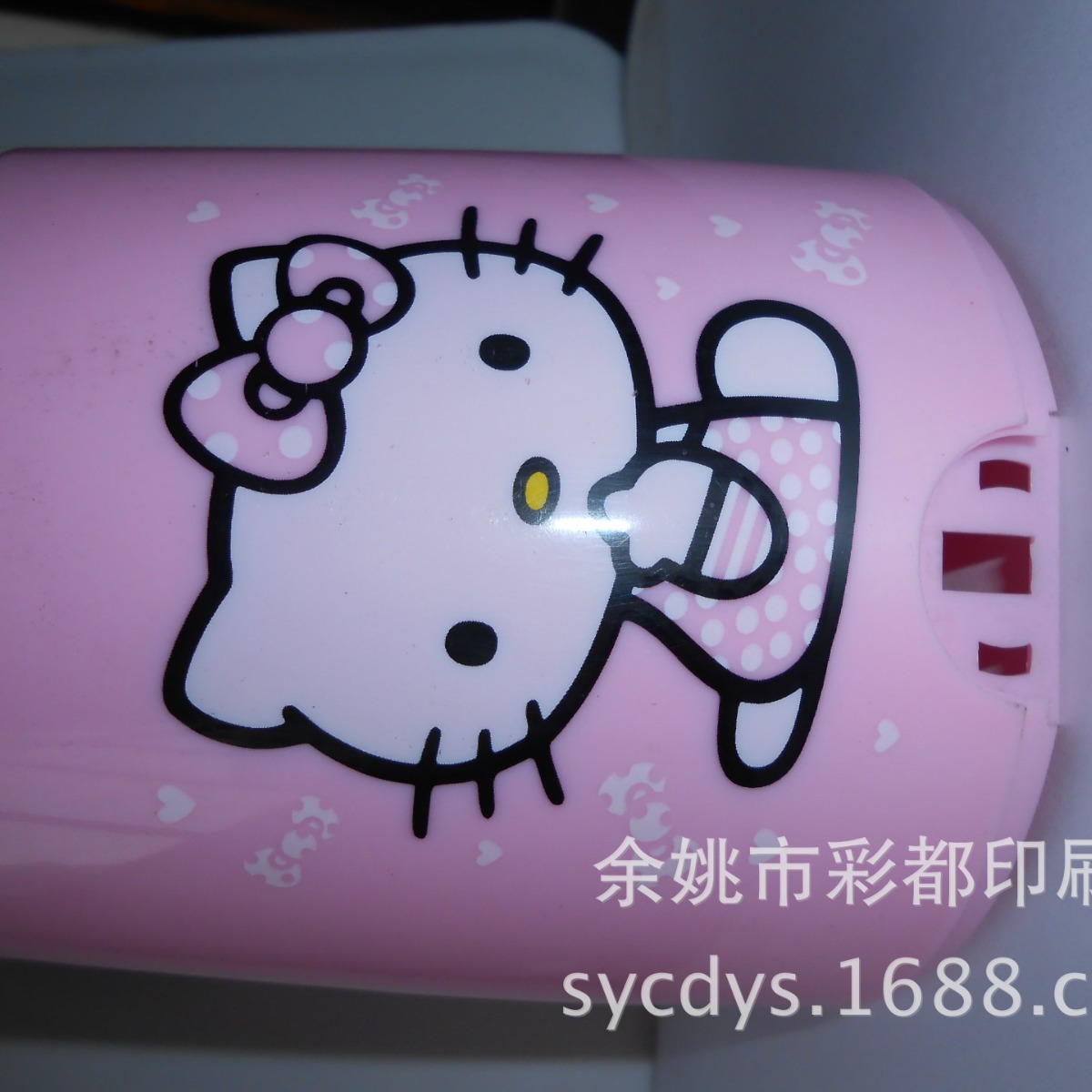 热转印加工 丝印加工 宁波