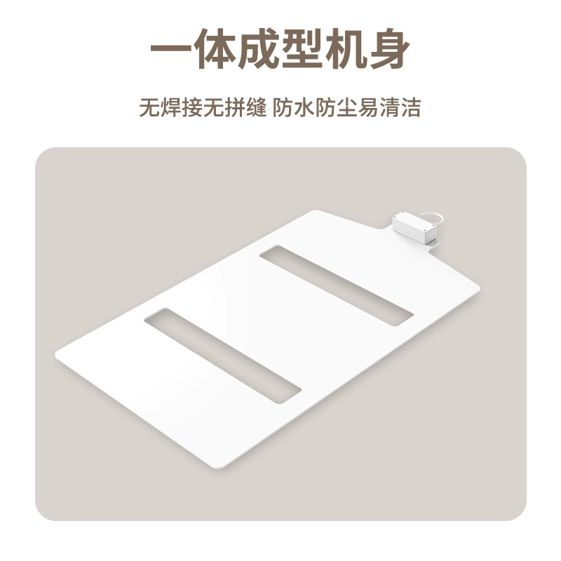 智先生 Graphene drying hanger far infrared large area drying electric heating dryer fast heat drying portable