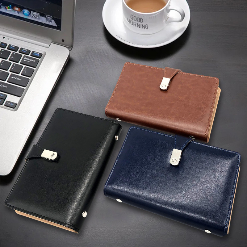 バインダー名刺入れビジネス名刺入れ大容量カードパック銀行カードカード収集冊カスタムロゴ製