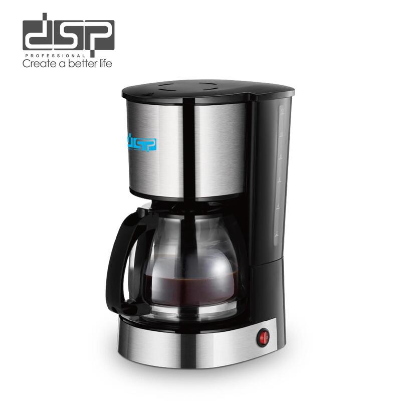 Dsp/Dansong Home Kitchen Small Drip Coffee Machine Desktop Homemade Portable Ka3128 Dsp/Dansong Home Kitchen Small Drip Coffee Machine Desktop Homemade Portable Ka3128