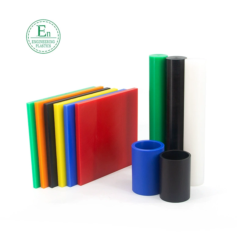 UPE разделочная плита обработка и резка, зелёные HDPE пластиковые изделия, коррозионностойкая белая высокоплотная огнестойкая облицовочная плита для угольного силоса