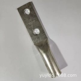 接线端子;连接金具;绝缘套管