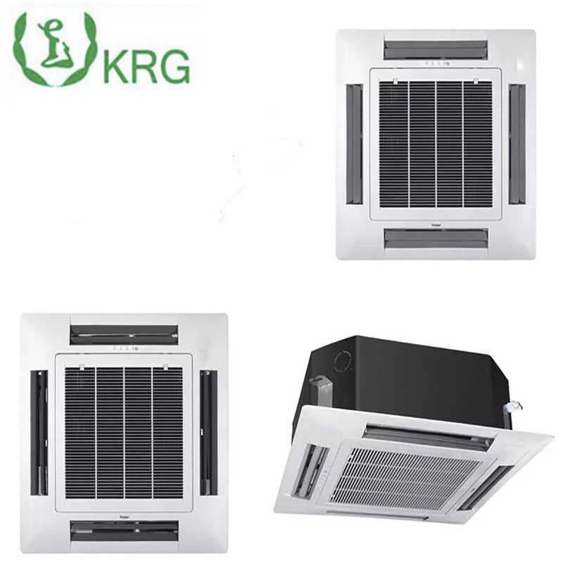 48000btu ceiling air conditioner 5-piece ceiling air conditioner fixed frequency dual temperature air conditioner