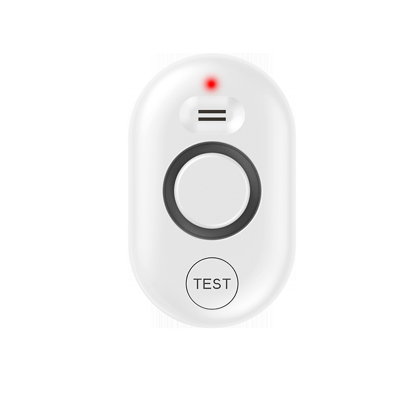 Kerei 家庭用漏水およびオーバーフロー検出アラーム Tuya WIFI 直接接続携帯電話スマートアラーム浸水センサー|undefined