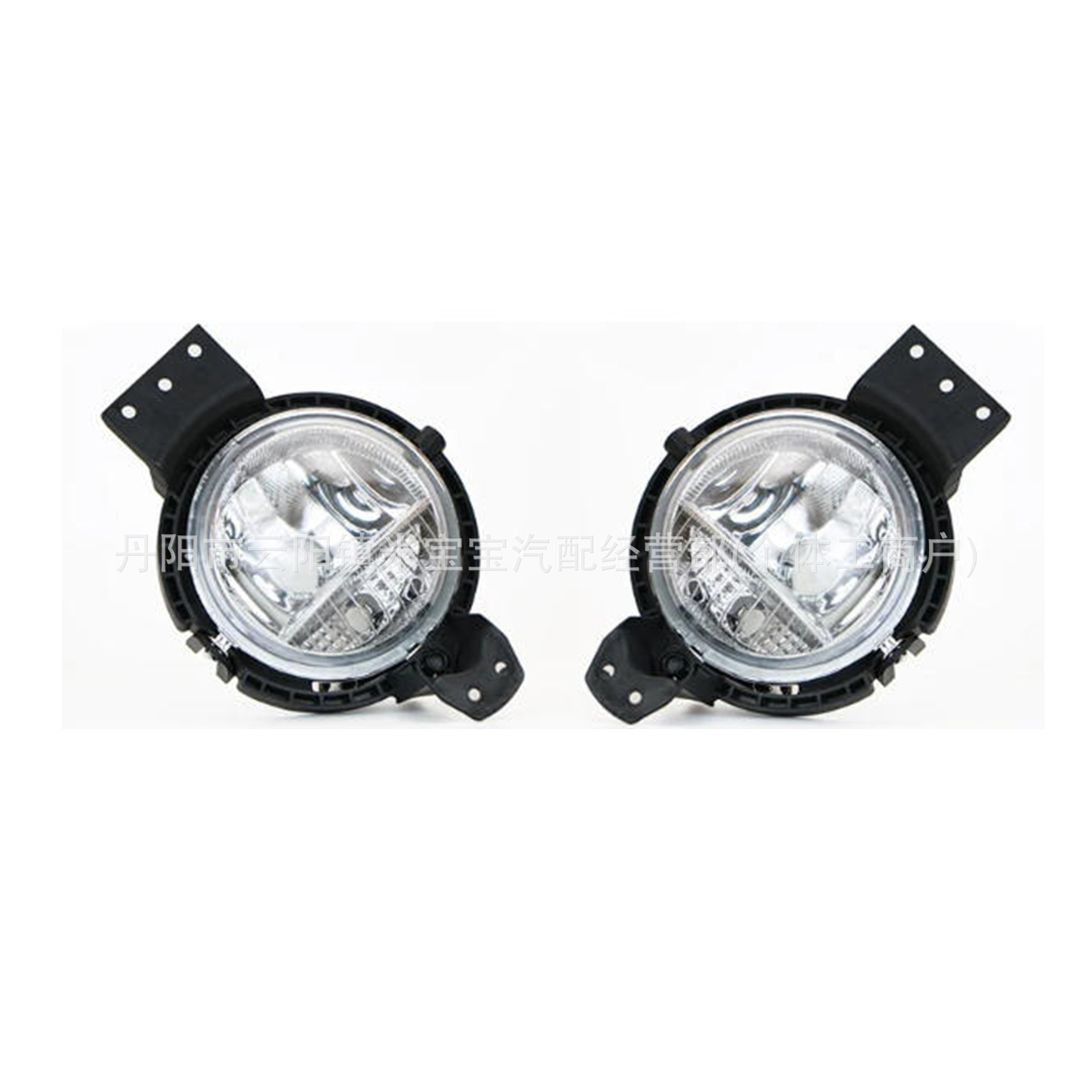 Suitable for 2010-2012 Bmw Mini R60/R61 Fog Lights 63179802163