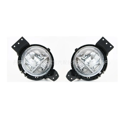 Suitable for 2010-2012 Fog lamp