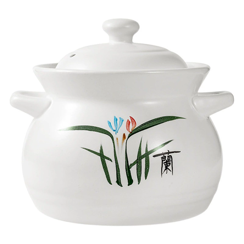 Керамические запеканки для домашнего использования 8-10 человек газовые плиты