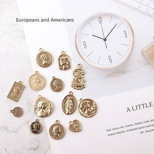 �͹�vintage��������Ů���}ĸ�Ͻ����DIY�����Ʒ���h�������