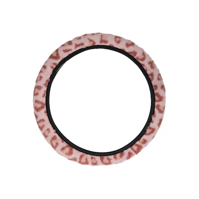 Steering wheel cover: Car Steering Wheel Cover Winter
