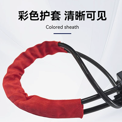 Seat Belt Buckle Lock Thick — Car lock