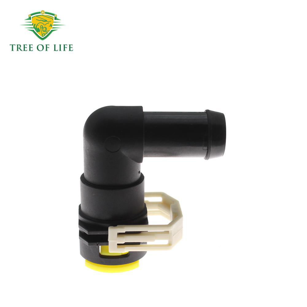 B37F-61-240,B37F61240 Is Suitable for Mazda 3 Bk Bl Hot Water Joint Hose Joint