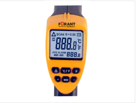 FORANT 高精度红外线测温