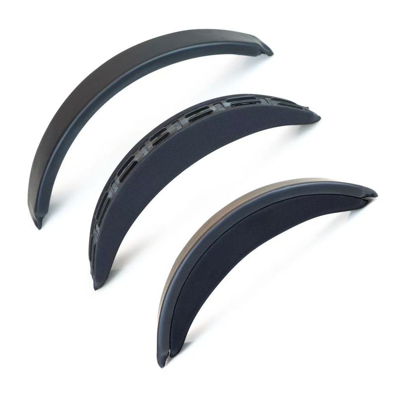 Bose QC35 第 2 世代 QC45 ヘッドフォンヘッドバンドスナップオンヘッドバンドシースヘッドセットに適しています。|undefined